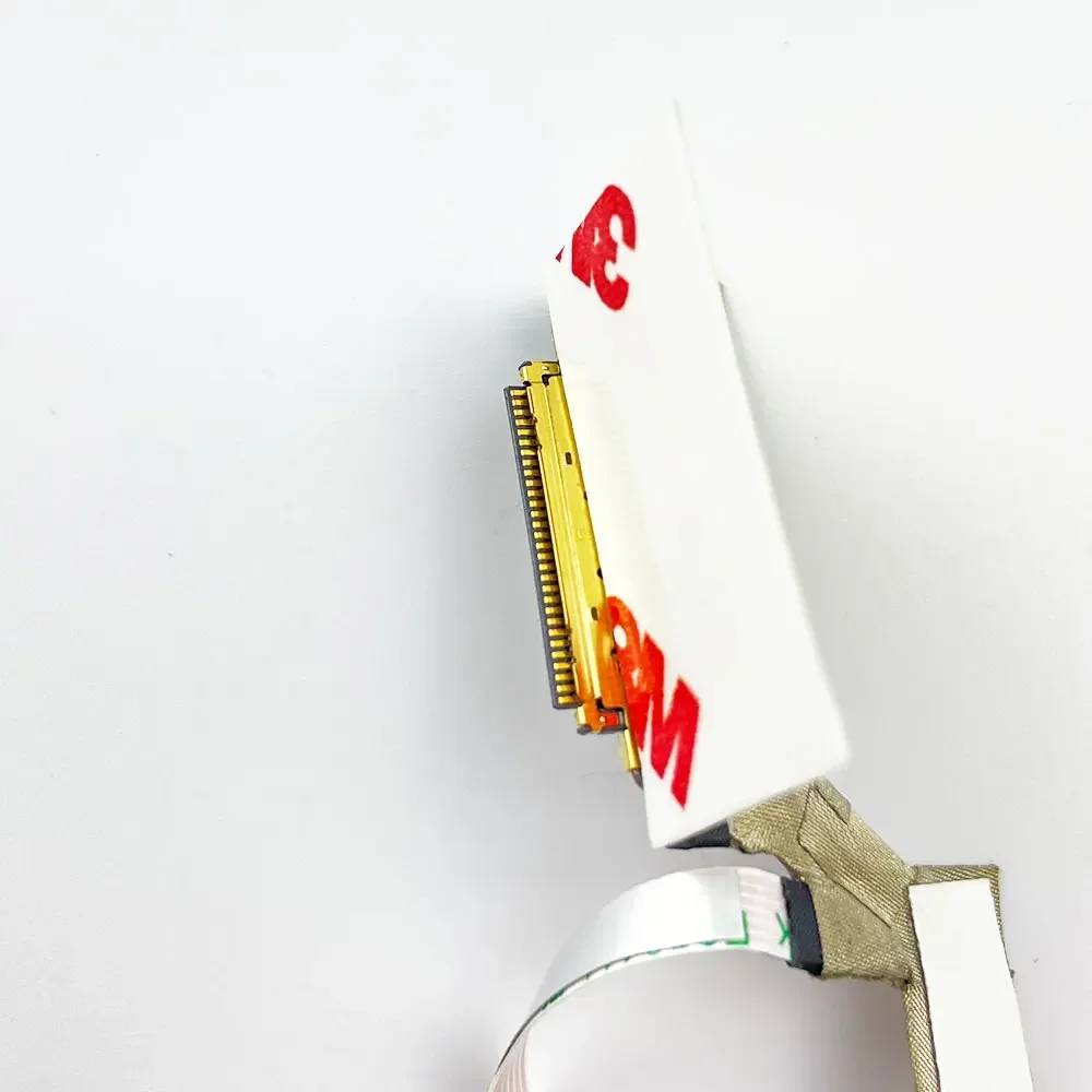 HP 15-CX zbook 15V G5 99 G1 TPN-C133 TPN-C134 LCD Display cable DC02C00I400 DC02C00I200 DC020031H00 - Image 4