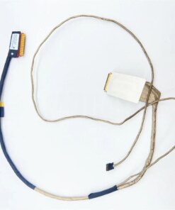 Alternative view of Video Lcd cable MSI MS1781 MS1782 GT72 GT72S / K1N-3040052-H39 K1N-3040023-H39 K1N-3040053-H39