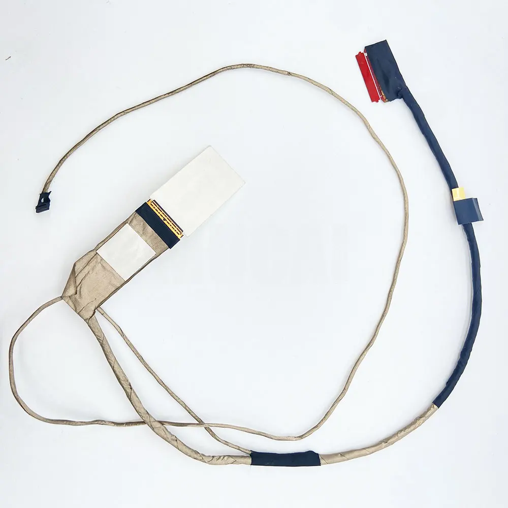 Video Lcd cable MSI MS1781 MS1782 GT72 GT72S / K1N-3040052-H39 K1N-3040023-H39 K1N-3040053-H39 - Image 3