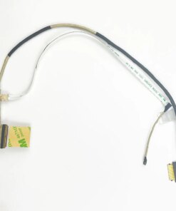 Alternative view of HP 15-dy 15s-fq 15-ef 15s-eq tpn-q230 LCD Display Camera cable DD00P5LC021 DD00P5LC221 DD00P5LC220