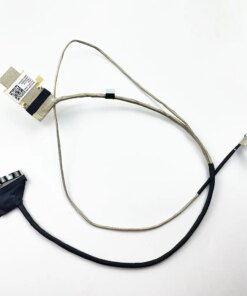 Alternative view of asus GL503VM GL503G GL503GE FX503 FX503V FX503VD FX504G FX504GM FX504GD FX504GE lcd Display cable