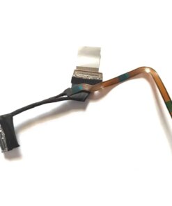 Alternative view of Dell XPS 13 9370 9380 LCD LED Display Camera cable 0KJK1H DC02C00FK00 02CJMN DC02C00FJ00 DC02C00FL00 01G79V