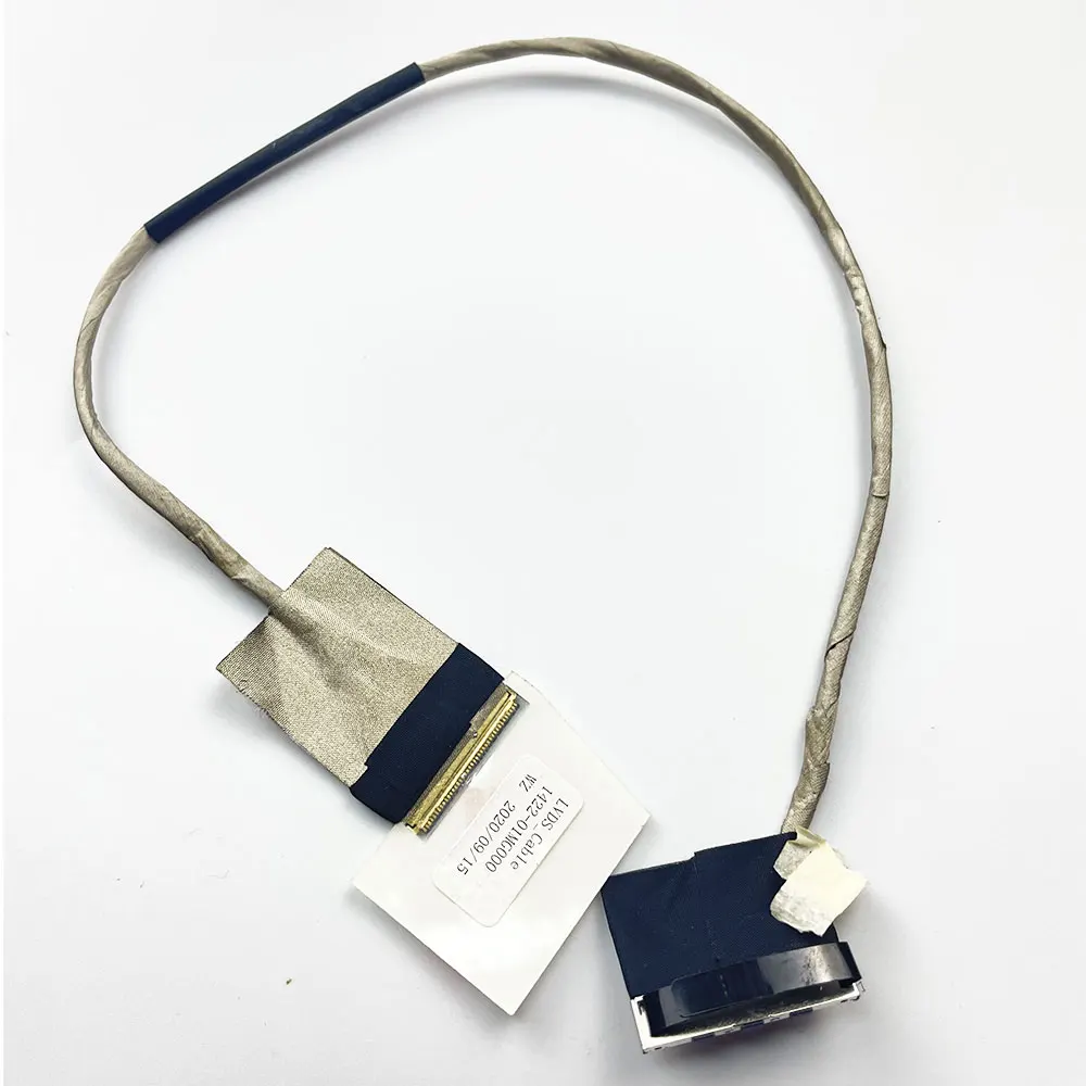 asus G750J G750JW G750JM G750JS G750JY G750JH G750JX G750JZ LCD LED Display cable 1422-01MG000 1422-01KS000 - Image 2