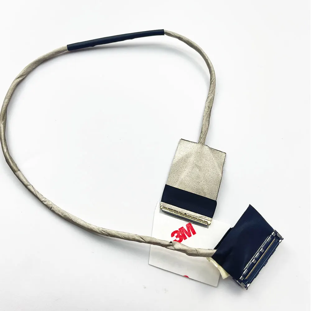 asus G750J G750JW G750JM G750JS G750JY G750JH G750JX G750JZ LCD LED Display cable 1422-01MG000 1422-01KS000 - Image 3