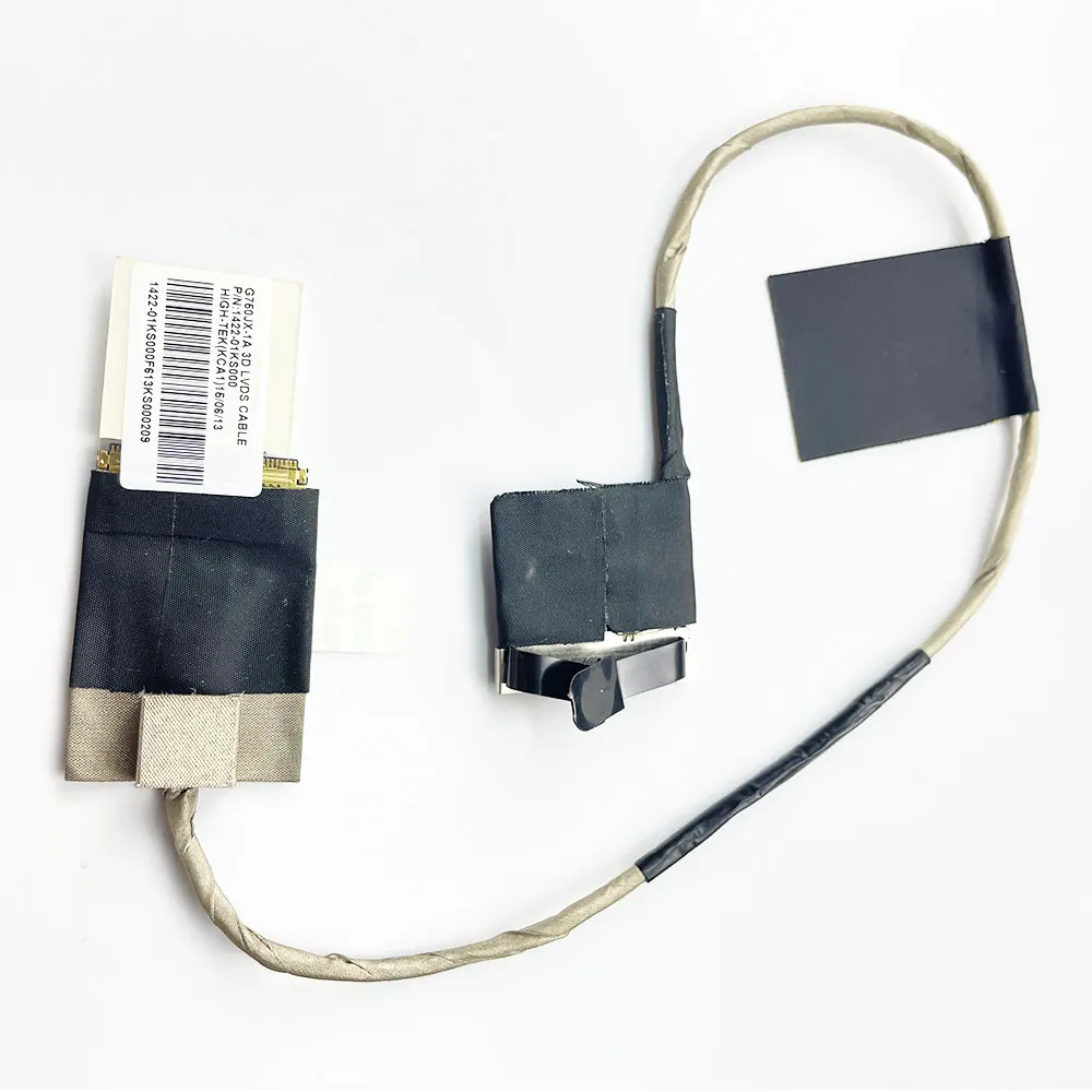 asus G750J G750JW G750JM G750JS G750JY G750JH G750JX G750JZ LCD LED Display cable 1422-01MG000 1422-01KS000 - Image 6