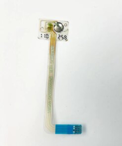 Toshiba Satellite A665 A665D P755 A660 A660D Power Button Board DA300006JM0 - Image 4