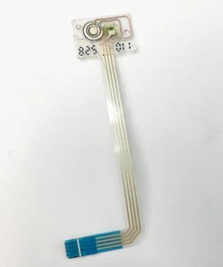 Toshiba Satellite A665 A665D P755 A660 A660D Power Button Board DA300006JM0 - Image 3