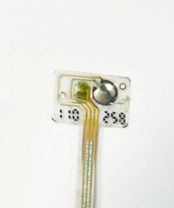 Toshiba Satellite A665 A665D P755 A660 A660D Power Button Board DA300006JM0 - Image 5