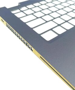 Alternative view of palmrest case cover dell Latitude 5430 E5430 SD card slot NFC 088T29 88T29