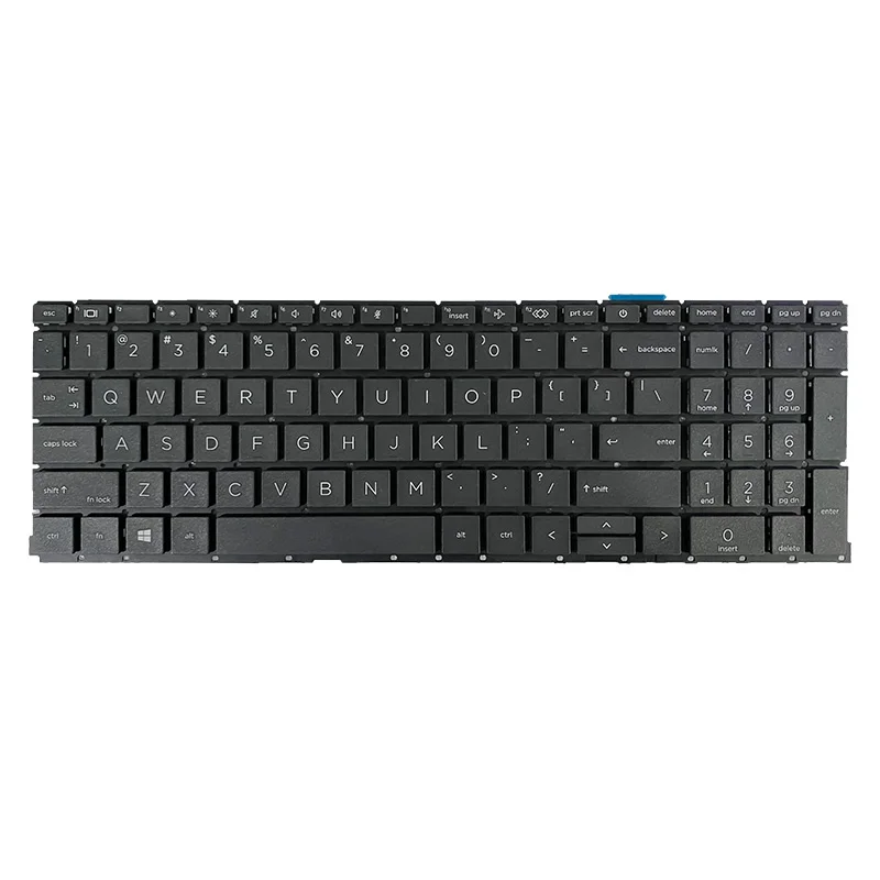 Keyboard HP ZBook Power 15.6 Inch G8 Mobile Workstation HSN-Q26C - Image 3