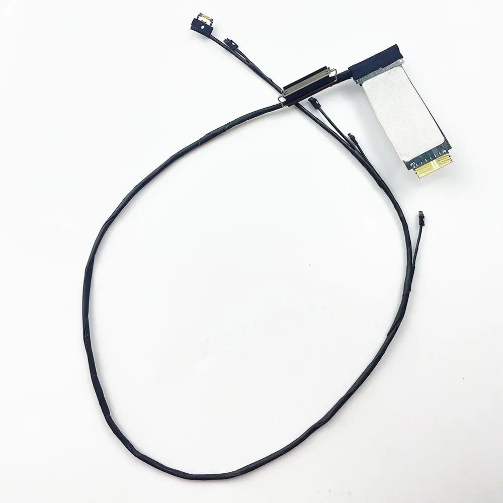 Lenovo ThinkPad Yoga 900-13isk Yoga4 PRO BYG40 LCD Display cable DC02001X800 DC02001X810 - Image 2