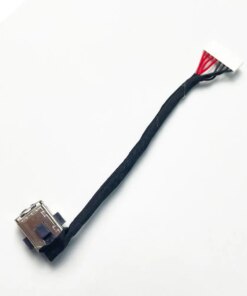 Alternative view of Power cable Asus rog FX705 FX705D FX705DT FX86F FX505 FX505D FX505GD FX505GE