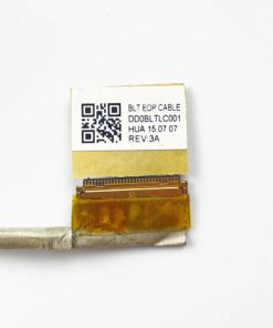 Alternative view of Toshiba S55-C L55D-C L50-C c55d L50-c LCD Display cable DD0BLQLC400 DD0BLQLC110 DD0BLQLC020 DD0BLTLC001