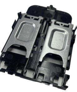 NVME M.2 SSD3 SSD4 Bracket Heatsink Plate HP ZBook Fury 17 G7 G8 ET2WW000D00 AM2UQ 000800 M22794-001 - Image 6