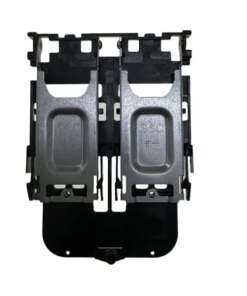 NVME M.2 SSD3 SSD4 Bracket Heatsink Plate HP ZBook Fury 17 G7 G8 ET2WW000D00 AM2UQ 000800 M22794-001 - Image 4