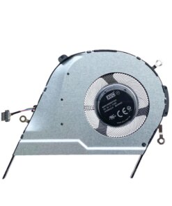 Cooling Fan Asus VivoBook S433 X421 X421FL/FA V4050F M4050I M4600I M433L A413 S14 14X UM433L - Image 3