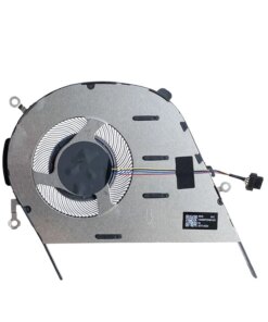 Cooling Fan Asus VivoBook S433 X421 X421FL/FA V4050F M4050I M4600I M433L A413 S14 14X UM433L - Image 2