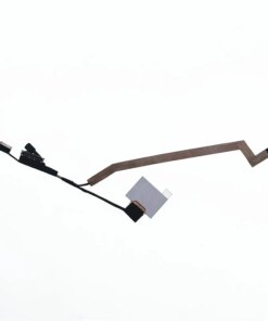 Alternative view of Lcd Cable Dell Latitude 14 5420 E5420 GDF40 0VPHFP DC02C00RK00 30pin 0.5