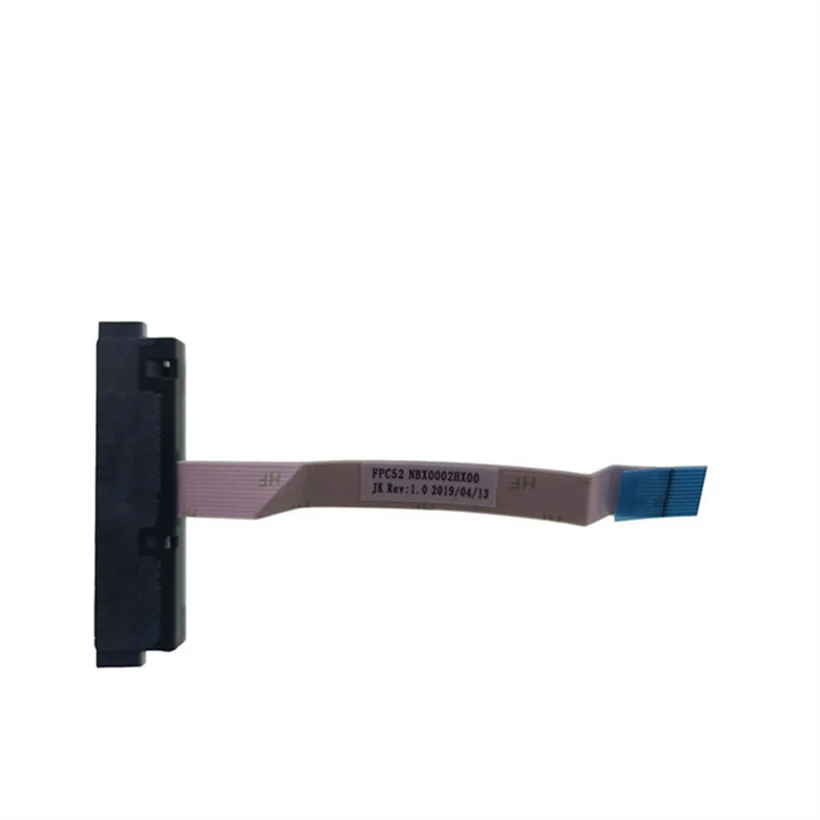 hdd ssd sata Cable HP Pavilion 5 6 15-DK TPN-C141 NBX0002HX00