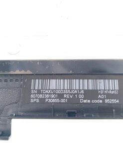 HP omen max 16 TPN-I143 16-AH 6070B2381901 P30855-001 607B2381902 P30854 Lcd Front Frame B Case cover - Image 3