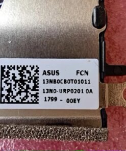 Alternative view of Cooling Fan Asus Zenbook BX510U U5000U UX510UWK V510U