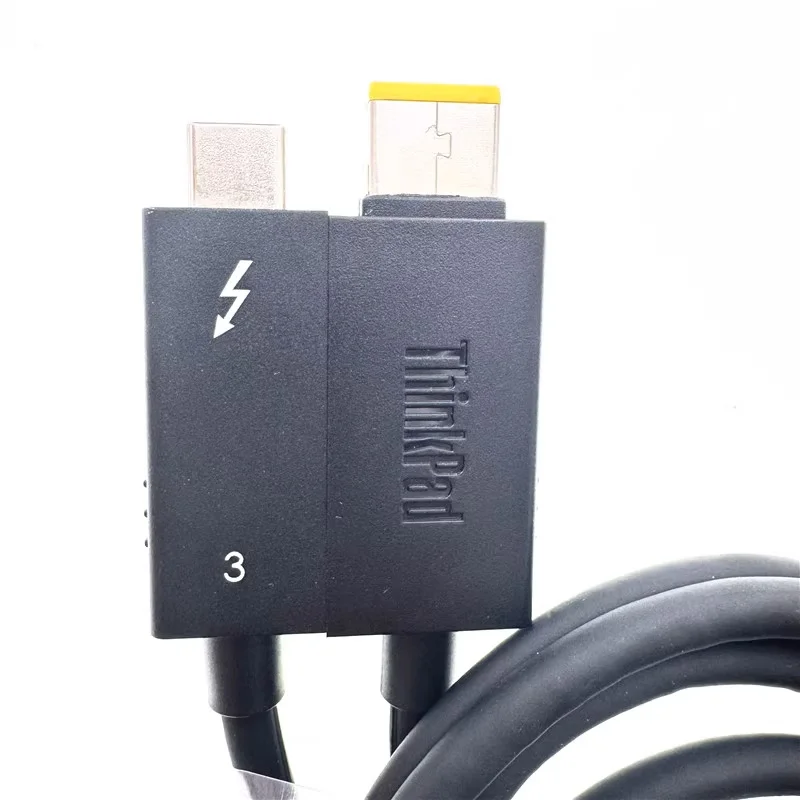 Dock Data Cable ThinkPad Thunderbolt 3 G-40ANY230AU SC10Q68201 5C10V25713 - Image 2