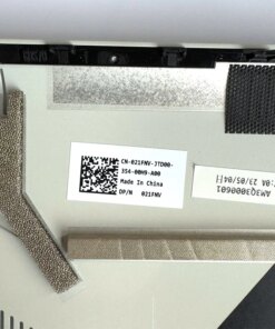 Bottom Cover Case dell Alienware X17 R2 R1 021FNV - Image 3