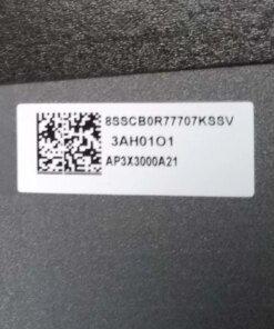 Lenovo LOQ 15APH8 LOQ 15IRH8 5CB1L49779 Lcd top back case cover bottom shell - Image 3
