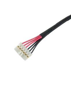 DC Power Jack Cable MS GE60 GE70 CX640 CR640 MS-16Y1 MS-16G1 MS1756 MS-1756 MS1757 - Image 4