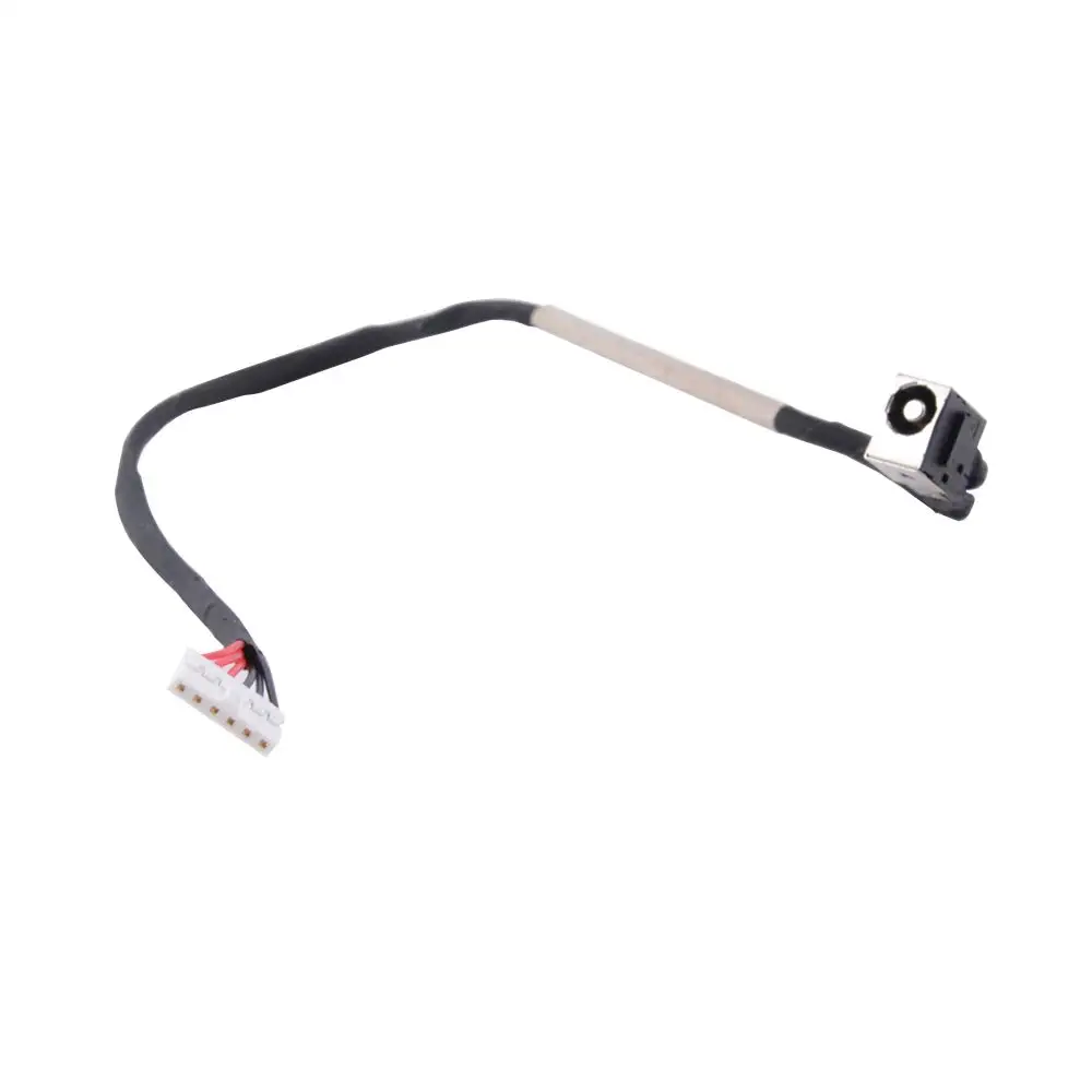DC Power Jack Cable MS GE60 GE70 CX640 CR640 MS-16Y1 MS-16G1 MS1756 MS-1756 MS1757 - Image 2