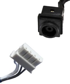 Alternative view of Power Charging Cable For SVE151 SVE151D11L SVE151D11M SVE151C11M