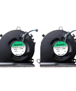 Cooling Fan HP zhan 99 Workstation G2 G3 G4 TPN-Q284 Q229 - Image 2