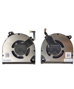 Cooling Fan dell latitude 14-9000 9440 2 IN 1 0F90WT/ 0XRT76 - Image 4