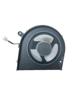 Cooling Fan dell Latitude 7440 7640 2023 13th generation U 021KT2 0M4MY0 - Image 3