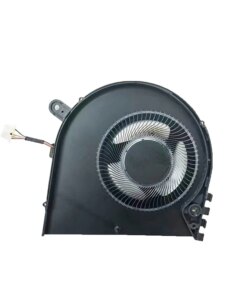 Cooling Fan dell Latitude 7440 7640 2023 13th generation U 021KT2 0M4MY0 - Image 5