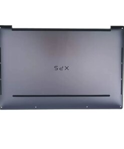 Bottom Cover D Case dell xps 13 Plus 9320 (2022) 04JVX5 4JVX5 0FJT52 FJT52 - Image 3