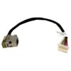 DC Power Cable HP ProBook 430 447 446 G3 455 440 470 450 G4 G3 828949-007