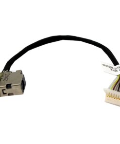 DC Power Cable HP ProBook 430 447 446 G3 455 440 470 450 G4 G3 828949-007