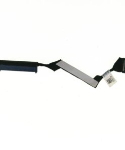 Alternative view of Hdd sata cable Dell Latitude 5400 5401 5410 5411 E5400 E5401 E5410 E5411 DC02C00K000 0M9XKG