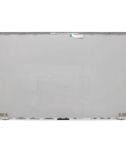 Alternative view of X512 X512F A512 A512F F512 /D V5000F top cover lcd back screen case front bezel frame hinge