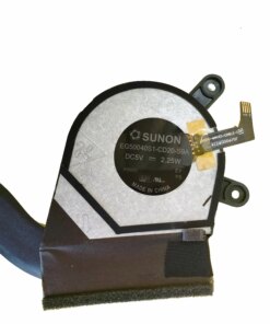 Cooling Fan Heatsink Lenovo YOGA 730-13IKB 5H40Q95820 EG50040S1-CD20-S9A - Image 3