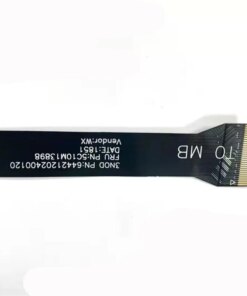 lcd Cable lenovo MIIX 510 525-12 MIIX510-12ISK 520-12ikb 5C10M13898 - Image 2