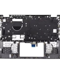 palmrest keyboard frame case cover dell Latitude 3340 2-in-1 US 40V0P 040V0P - Image 5