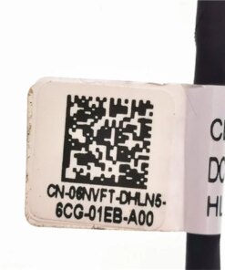 Alternative view of Hdd Cable Dell Latitude 5580 5590 5591 E5580 E5590 Precision 3520 3530 M3520 M3530 6NVFT 06NVFT
