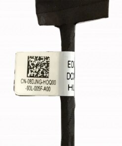 Battery Cable Dell Latitude 5501 E5501 Precision 3541 M3541 08DJNG 8DJNG - Image 3