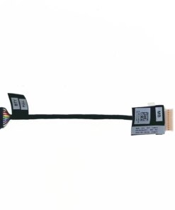 Alternative view of Battery Cable Dell Inspiron 5400 5401 5402 5405 5406 5409 7405 5501 5502 5505 5509 E3401 0581XK 581XK