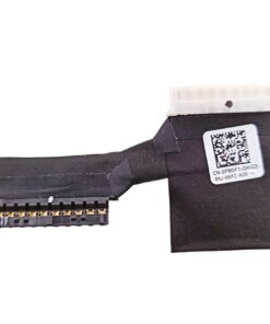 Alternative view of Battery Cable Dell Inspiron 15 5570 5575 Latitude 3490 3590 0FM0F1 FM0F1 DC02002WT00