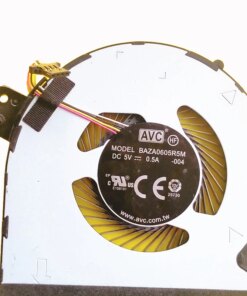 Cooling fan Acer Swift3 SF313-51 N18H2 - Image 3