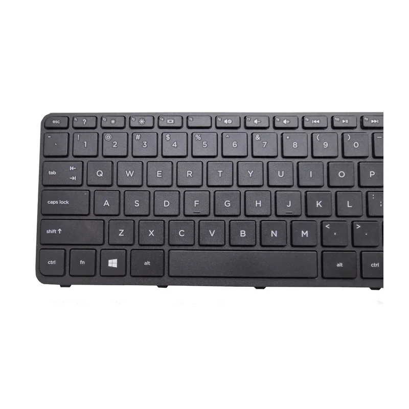keyboard Pavilion 15e065tx TPN-Q121 Q118 Q130 Q132 15-N 15-E041TX E6E90PA - Image 2