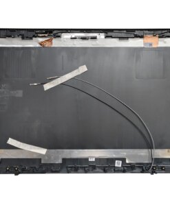 Alternative view of Lenovo Ideapad L340-15 L340-15IRH LCD Back Cover bottom case